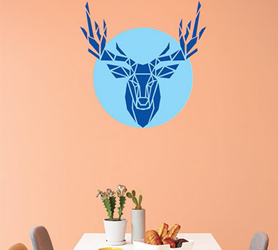 多乐士焕新服务-臻彩纹样