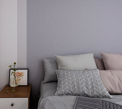 多乐士焕新服务-墙面问题处理